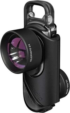 Olloclip Active Lens Set for iPhone 7/iPhone Plus CeX (IN