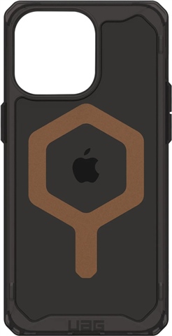 UAG Plyo Mag-Safe Case for iPhone 15 Pro Max Black/Bronze CeX