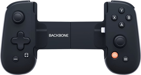 Backbone One for iPhone Standard Edition Mobile Gaming Controller  