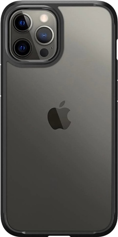 Spigen Ultra Hybrid Case for iPhone 12/12 Pro Black CeX (IN
