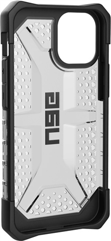 UAG Plasma iPhone 12 Mini Case Grey CeX (IN): Buy, Sell, Donate