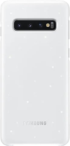 Samsung Galaxy S10 LED Cover White CeX (IN): Buy, Sell, Donate