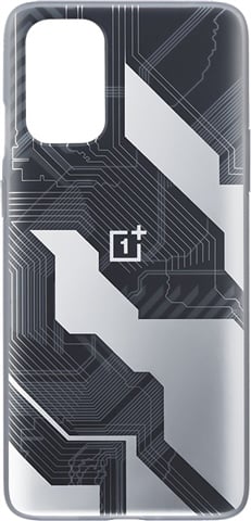 OnePlus 9R Quantum Circuit Board Bumper Case CeX (IN): Buy