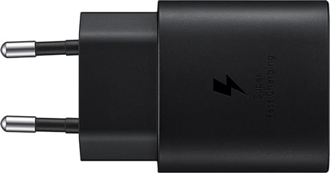 Samsung EP-TA800 25W USB-C Fast Charging Adaptor CeX (IN): Buy