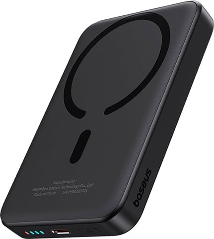 Baseus 10000mAh MagSafe Power Bank (20W) CeX (IN): Buy, Sell