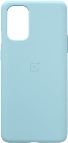 Official OnePlus 9R Sandstone Bumper Case Sea Frost CeX (IN