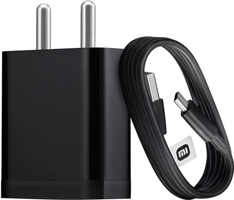 Xiaomi Mi 2A MDY-09-EC 10W Amp Fast Charger w/ Micro USB Cable