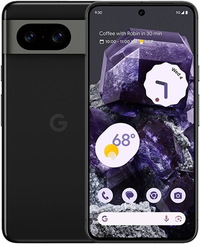 Google Pixel 128GB Obsidian, VoLTE B CeX (IN): Buy, Sell, Donate