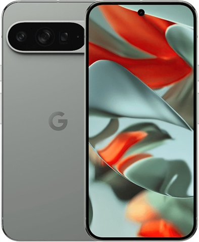 Google Pixel 9 Pro XL 256GB Hazel, Unlocked A - CeX (IN): - Buy 