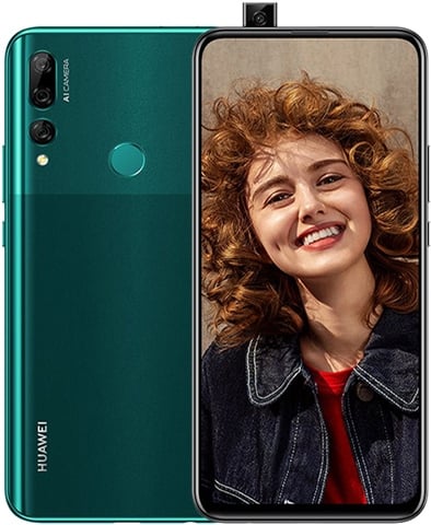 Huawei Y9 Prime 2019 Camera Y9 Prime 2019 Front Huawei Y9s Selfie