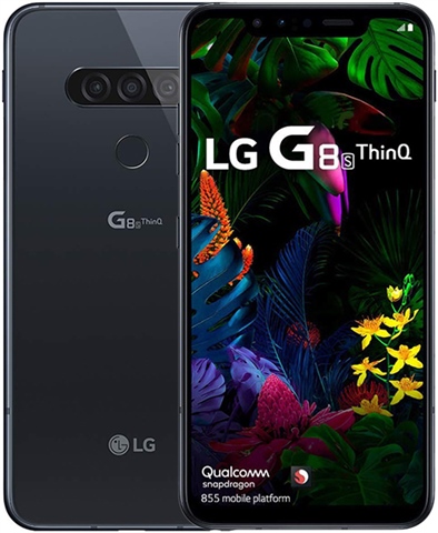 lg g8s thinq for sale