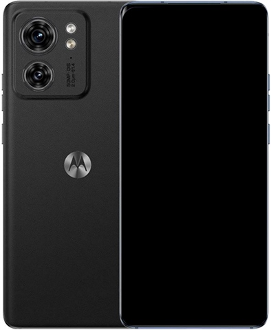 Motorola Edge 40 5G (8GB+256GB) Eclipse Black, VoLTE C - CeX (IN 