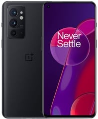 OnePlus 9RT 5G (8GB+128GB) Hacker Black, VoLTE B CeX (IN