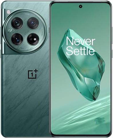 OnePlus 12 5G 16GB+512GB Flowy Emerald, VoLTE B CeX (IN): Buy