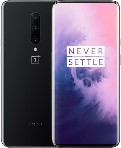 one plus 7 pro volte