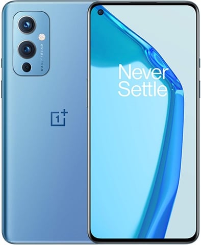 oneplus 9 volte