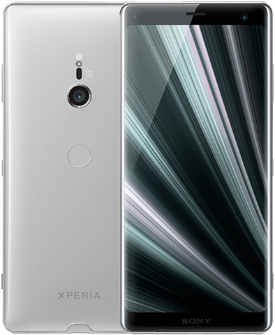 sony xperia xz3 cex