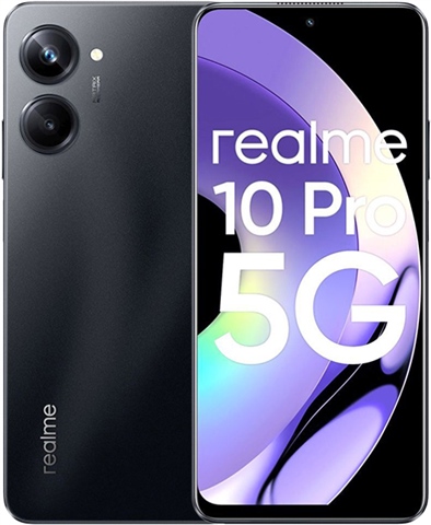 realme 10 pro 5g dark matter 128 gb