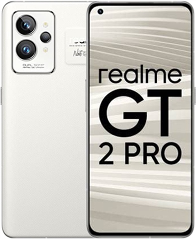 realme gt 2 pro volte