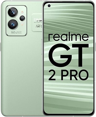 realme gt 2 pro volte