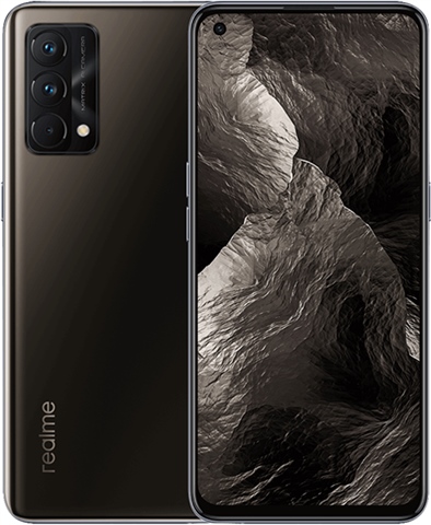 realme gt master edition volte