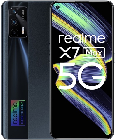 realme x7 max sell