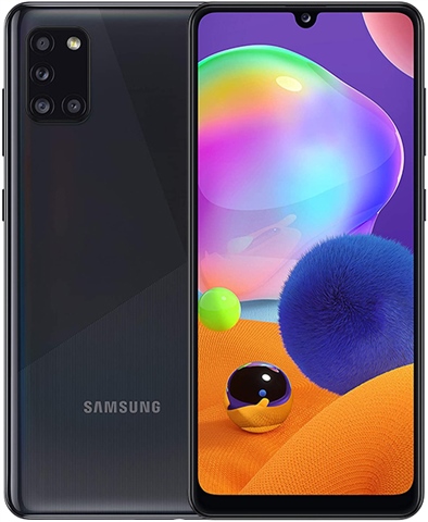 Samsung Galaxy A31 repair