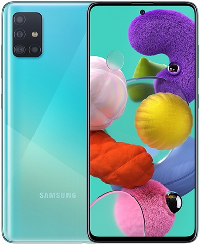 Samsung Galaxy A51 5g A71 Camera Specs Samsung A51 Samsung A71