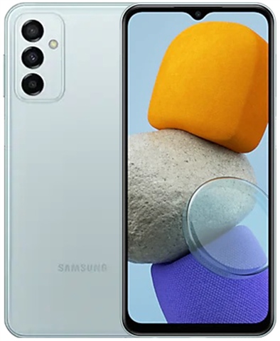 samsung f23 blue