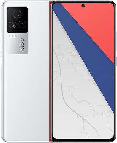 iQOO Legend 5G (12GB+256GB) Legendary, VoLTE B CeX (IN): Buy