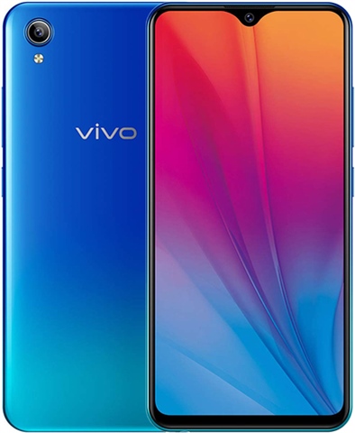 vivo y91i 32gb