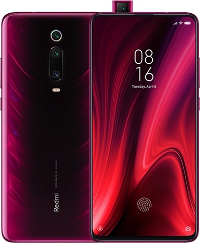 redmi k20 pro 256gb