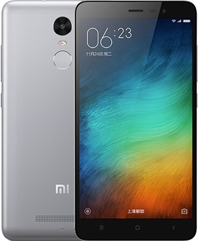 redmi note 3 32 gb