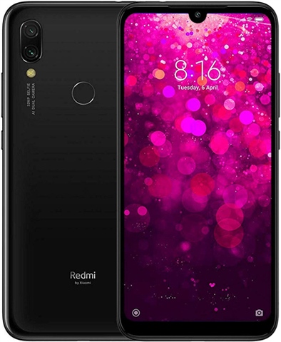 Ram 64gb Redmi Y3 4gb Ram Xiaomi Redmi Redmi Y3 4gb 64gb Blue Mi Y3 4gb Xiaomi Smartphones