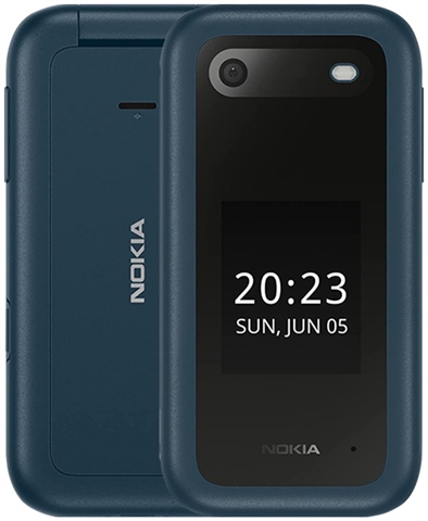 nokia 2660 blue