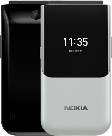 Nokia 2720 Flip, VoLTE C - CeX (IN): - Buy, Sell, Donate