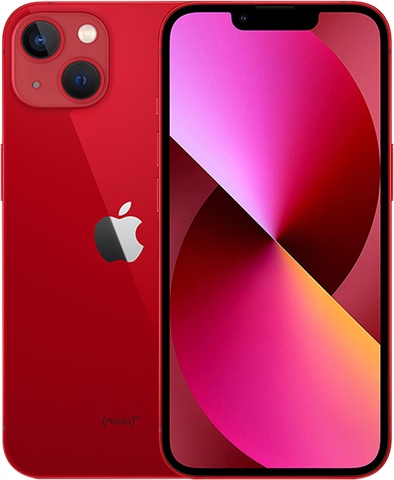 Apple iPhone 13 256GB Product Red, VoLTE C - CeX (IN): - Buy, Sell 