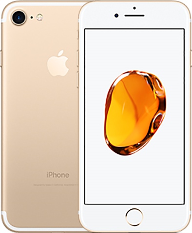 Apple iPhone 7 32GB Gold, VoLTE B - CeX (IN): - Buy, Sell, Donate