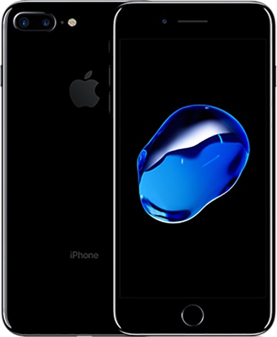 Apple Iphone 7 Plus 128gb Jet Black Volte C Cex In Buy Sell Donate